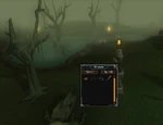 Grave teaser 1