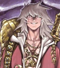 Thief Bakura manga portal