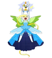 Eternal Fionna