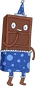 Candy Person 38