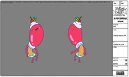Modelsheet candyperson6
