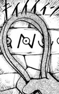 Escape Rope Manga