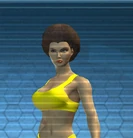 HairAfroFemale