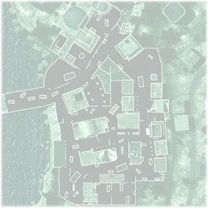 Invasion minimap MW2