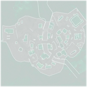 Rundown minimap MW2