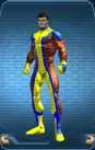 FullFlexsuit