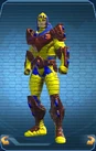 FullHeartshard