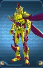 FullInsectoid