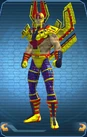 FullMayan