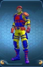 FullParamilitary