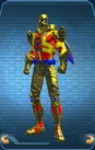 FullRaptorInfiltrator