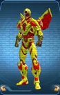 FullShieldedRobot