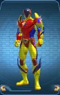 FullSpeedForceSpectrum