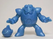 Toad Man