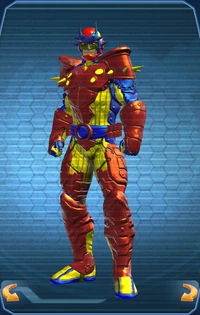 FullZonewalker