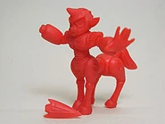 Centaur Man