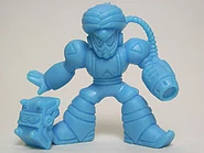 Flame Man