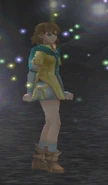 FE9 Cleric (Mist)