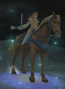 FE10 Valkyrie (Mist)