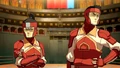 Korra and Mako jealous.png