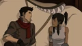 Korra and Mako sharing their feelings.png
