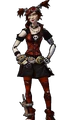 Gaige-skin-cherry bomb.png