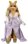 Piggy full
