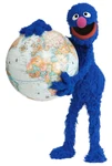 Global Grover