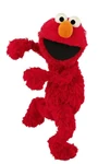Elmo run