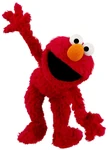 Elmo hi