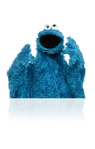 Cookie Excited