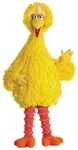 Big Bird wave