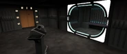 Star Trek III - USS Fitzgerald Brig (2378)