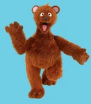 Baby Bear (2)