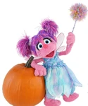 Abby pumpkin
