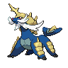 Samurottsprite