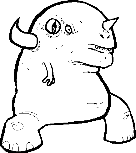 Garnghut blistershod