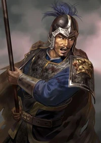 YangFeng-RoTKXII