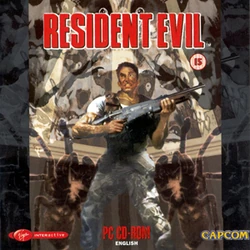 Resident Evil PC