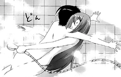Keima slam