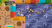 Bomb Challenge