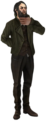 Anton Sokolov Render