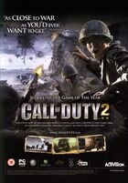 Call of Duty 2