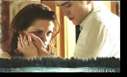 Edward touch Bella