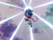 Kamehameha de asalto (3)