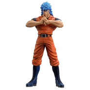 Figuax Toriko Figure