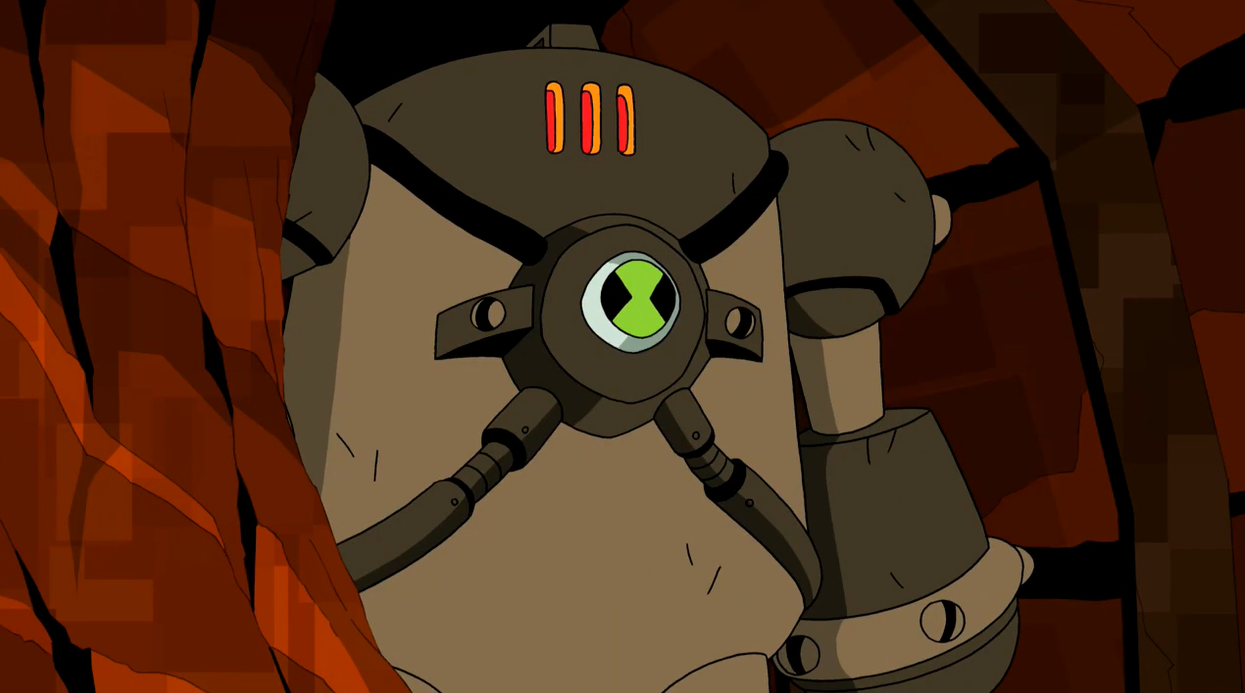 ben 10 supremacia alienigena: salvando andromeda :: Ben10universosupremo