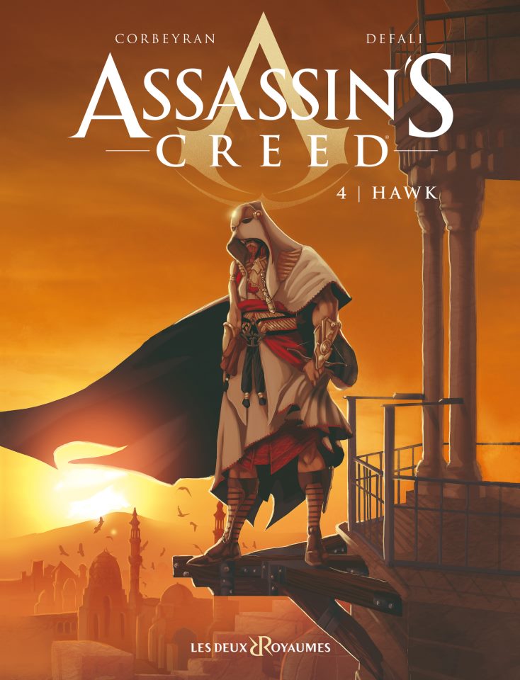 Quien Tiene El Mejor Traje Gamers Assassins Creed