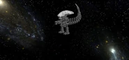 The Alien