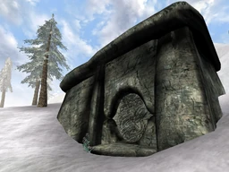Tombs of Skaalara